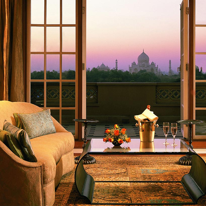 Luxury Hotels Agra 5star Hotels Agra Luxury Explorer